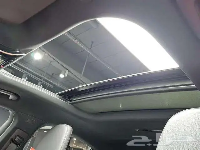 مرسيدس GLC300 COUPE 2024 15