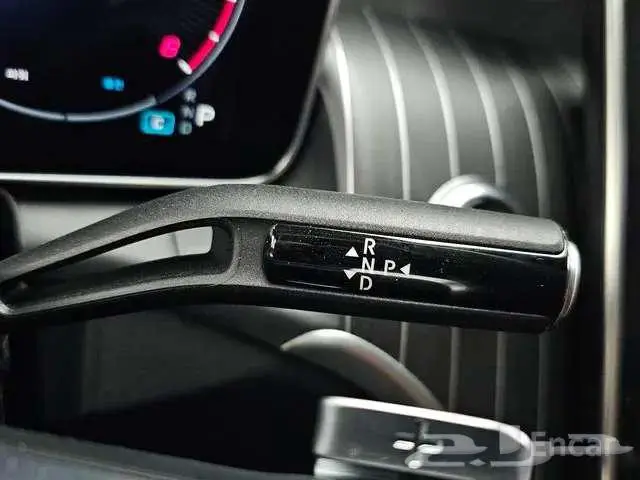 مرسيدس GLC300 COUPE 2024 10