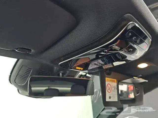 مرسيدس GLC300 COUPE 2024 12