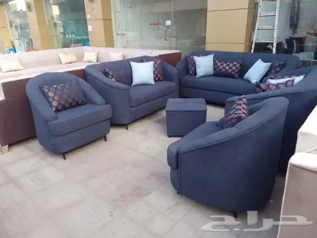 اثاث منزلي كنب تفصيل باسعار جمله باقل الاسعار 2025 5