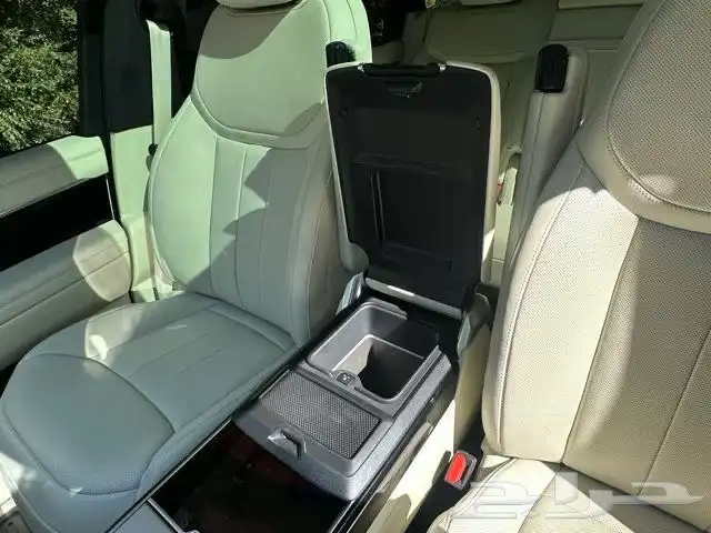 رنج روفر فوج 2025 فل كامل بسعر مميز 7 مراتب 13