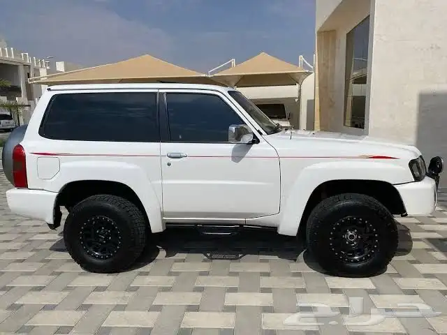 فيبر باترول ربع اصلي وكالة 5