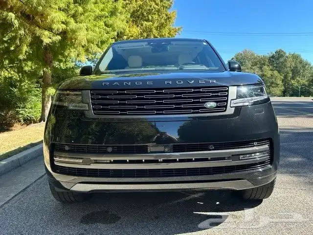 رنج روفر فوج 2025 فل كامل بسعر مميز 7 مراتب 1