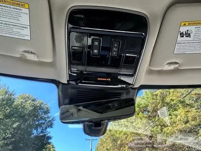 رنج روفر فوج 2025 فل كامل بسعر مميز 7 مراتب 11