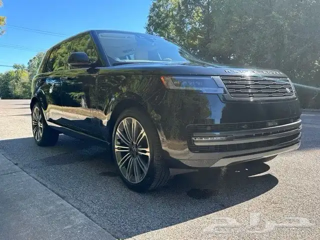 رنج روفر فوج 2025 فل كامل بسعر مميز 7 مراتب 2