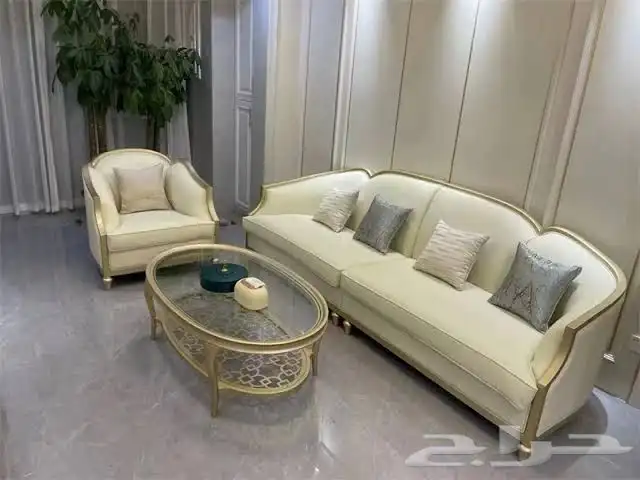 تفصيل _اثاث مودرن 6