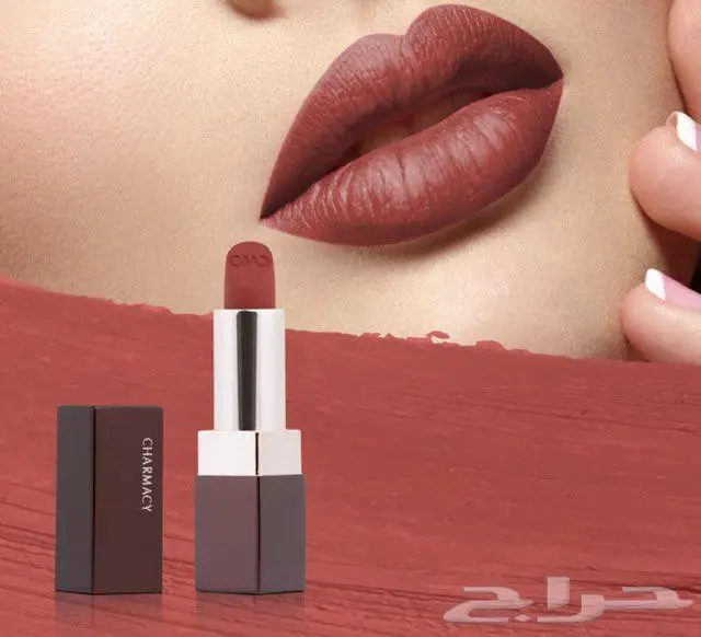 روج فاخر مطفي ونباتي طبيعي 0