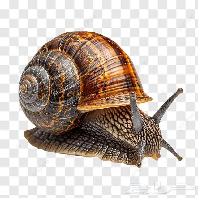 حلزون رامشرون 0