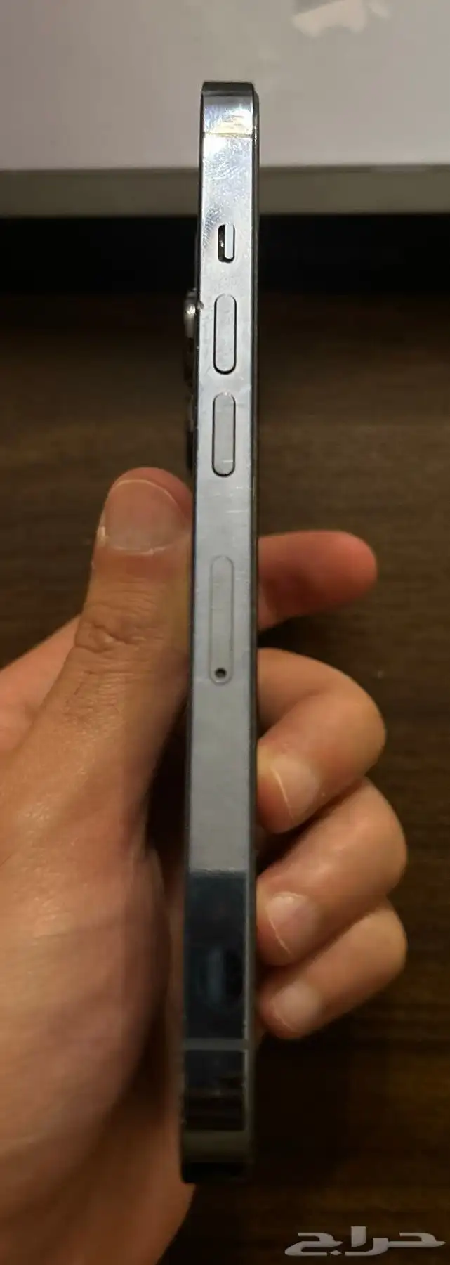 ايفون 13 برو نظيف جدا 5