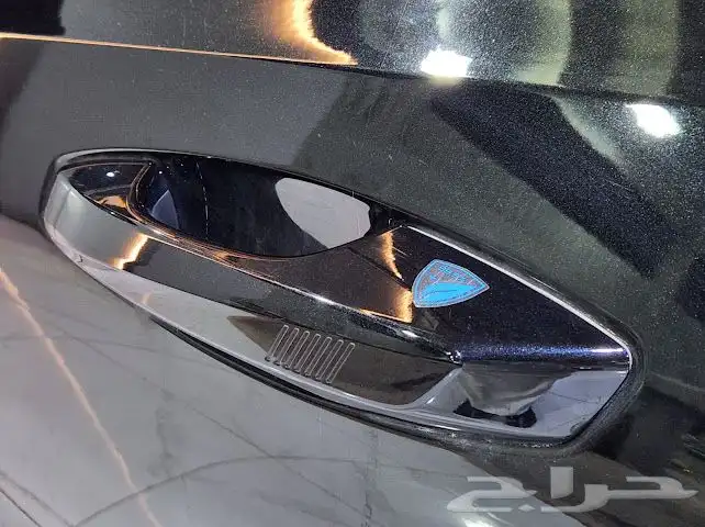 جيلي استار راي 2024 15