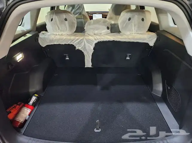 جيلي استار راي 2024 10