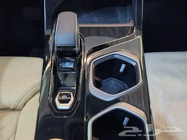 جيلي استار راي 2024 5