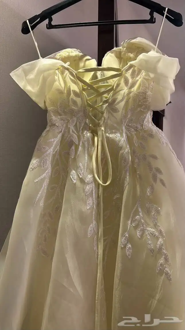 فستان سهره 1