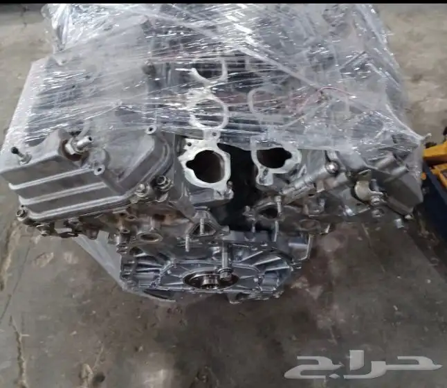 مكينة اف جي 1GR 0