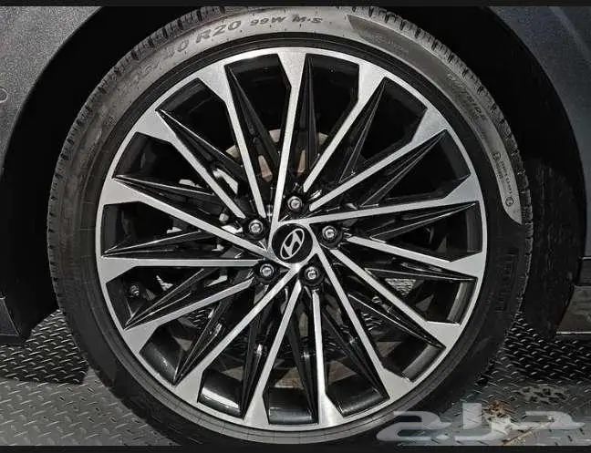 هيونداي ازيرا 2023 معرض الميموني للاستيراد من كوريا 2