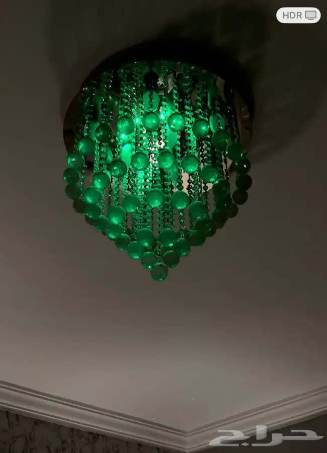 اباجورة سقف 2