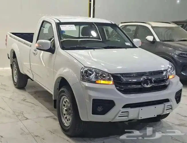 جريت وول ونجل5 ديزل غماره موديل 2026 1