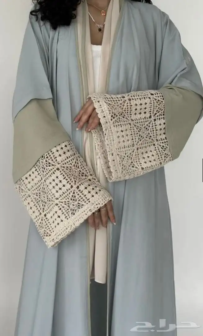 عبايه جديده 0