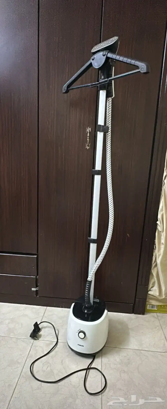 غرفة نوم مع كاويه بخار السعر على السوم 5