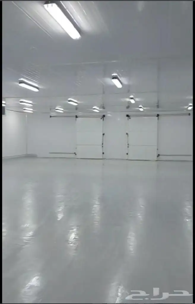 تبريد وتجميد المستودعات وصناديق السيارات 5