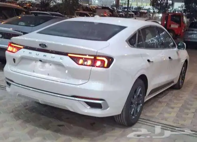 فورد تورس امبيانتى 2026 2