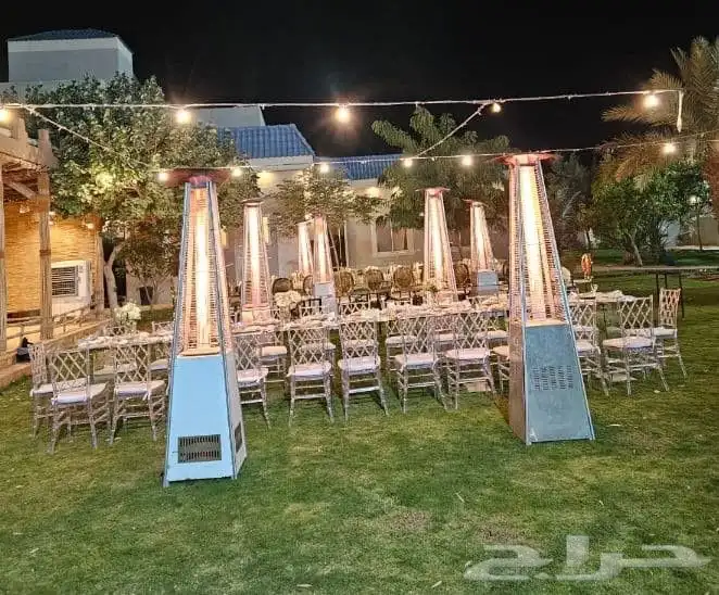 محل حفلات ومناسبات قهوجيات قهوتيات الملكي كل التزامات الحفلا 1