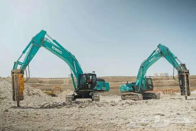 بوكلينات للايجار 0