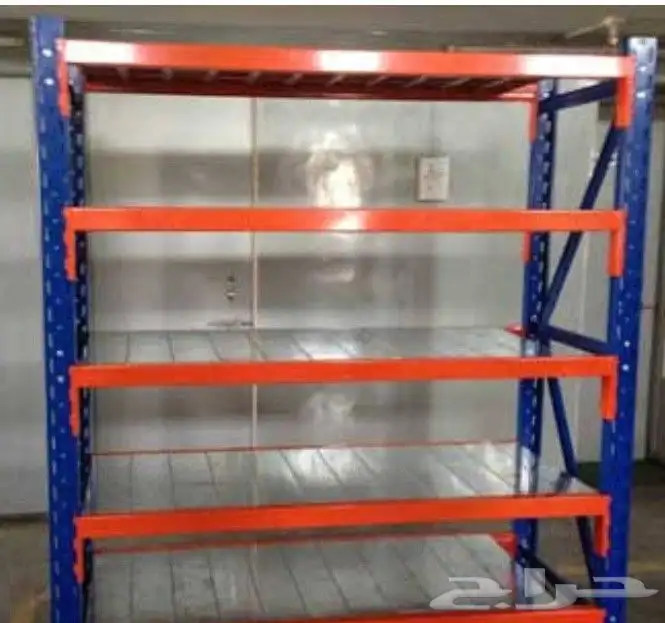رفوف تخزين ارفف منازل ورفوف المستودعات 5