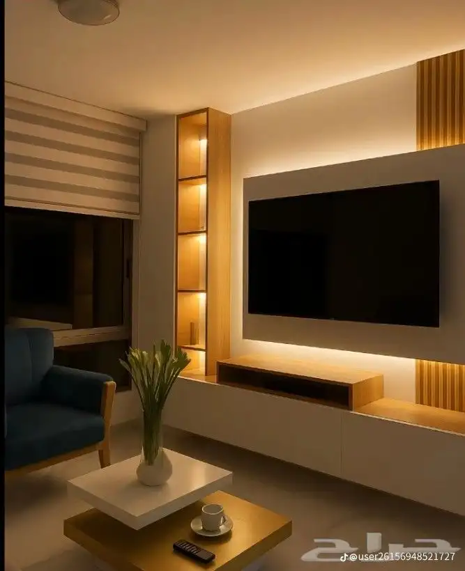 ديكورات تصميم وإبداع خميس امشيط 5