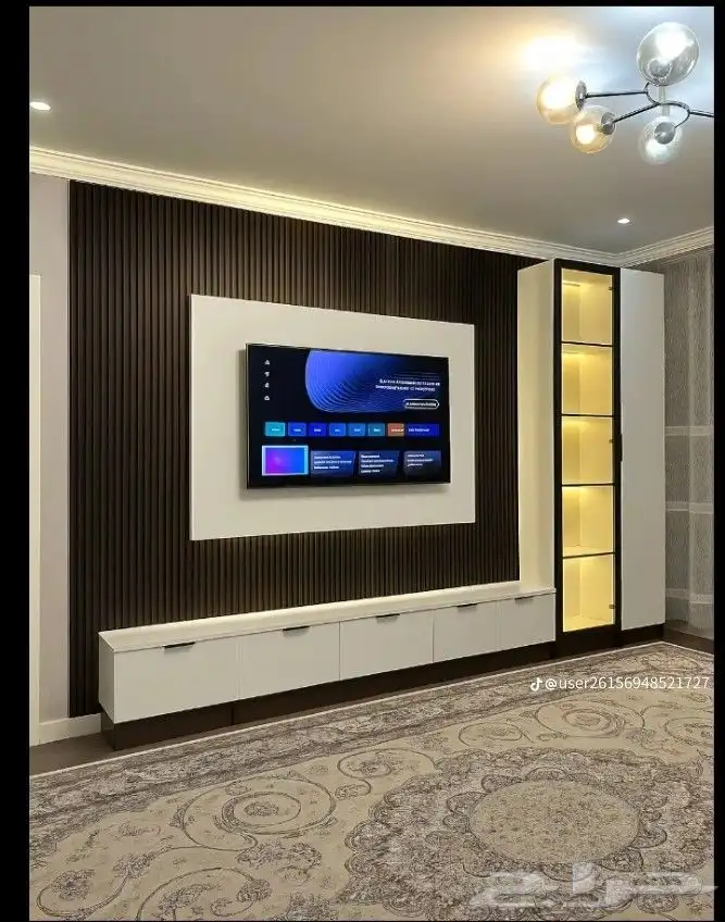 ديكورات تصميم وإبداع خميس امشيط 2