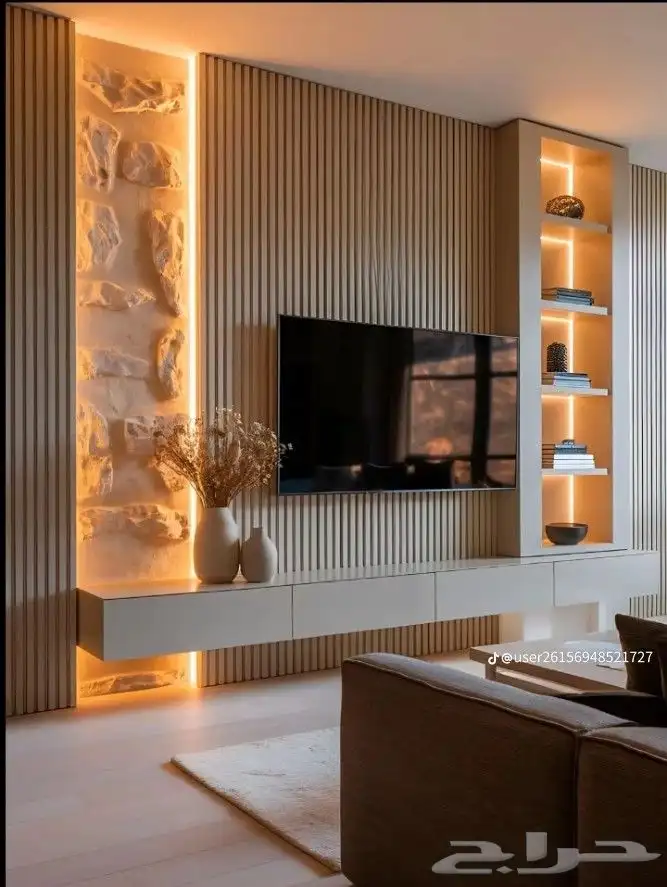 ديكورات تصميم وإبداع خميس امشيط 0