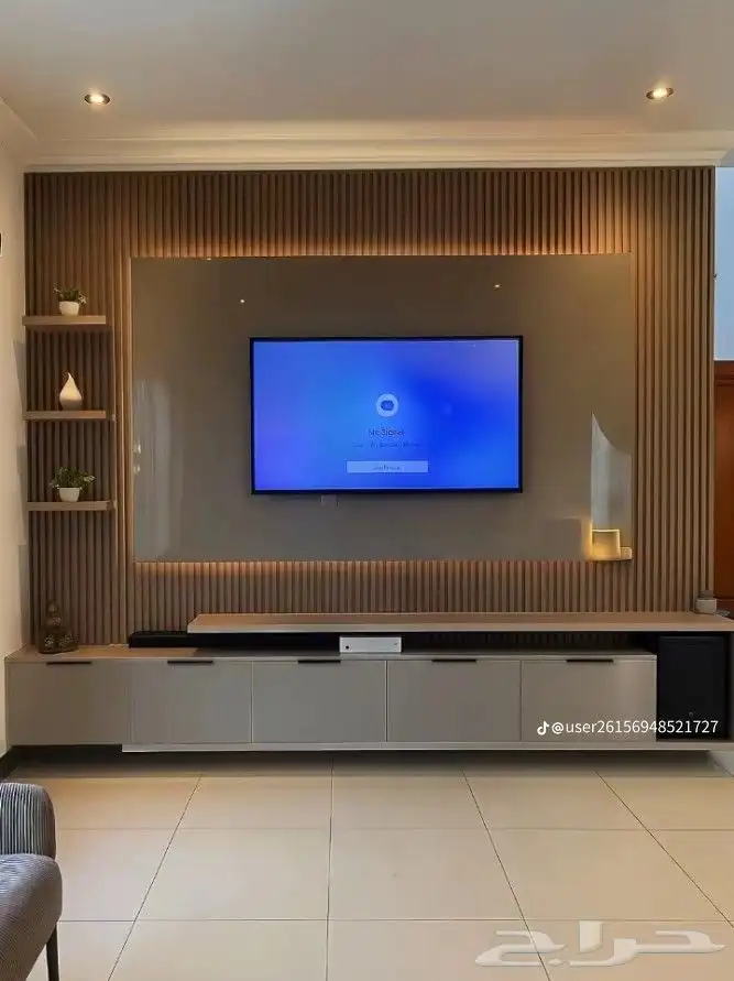 ديكورات تصميم وإبداع خميس امشيط 4