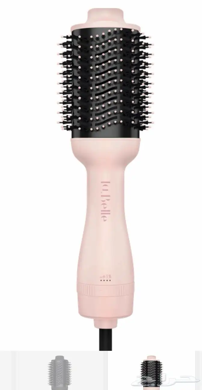 لابيل برش سولو 0