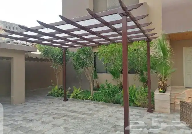 مظلات شتويه مظلات جلسات مظلات جلد مظلات برجولات 0