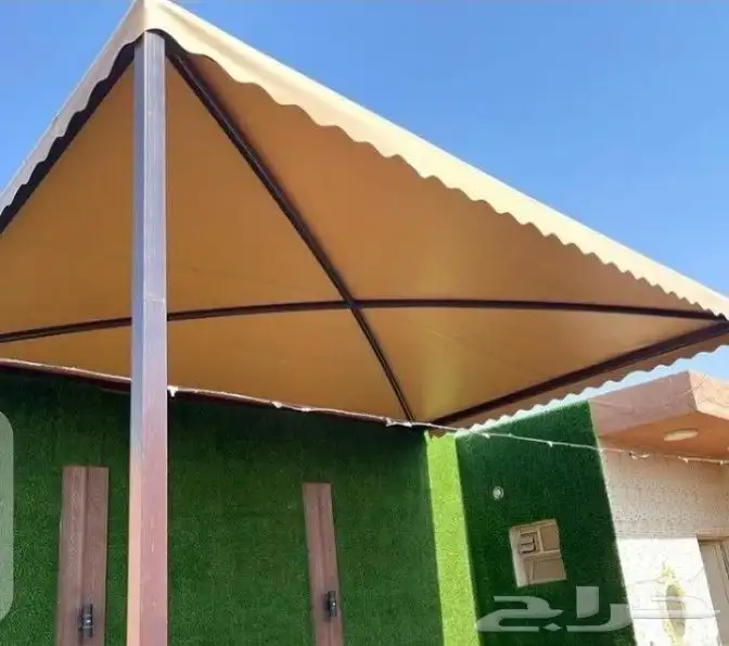 مظلات شتويه مظلات جلسات مظلات جلد مظلات برجولات 1