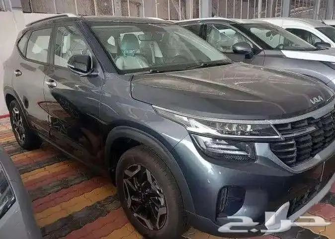 كيا سيلتوس ستاندر مطور 2025 اقساط جميع البنوك 1