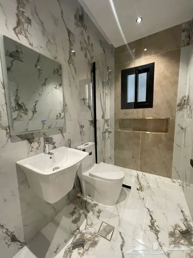 شقق للبيع في حي السلامه 7