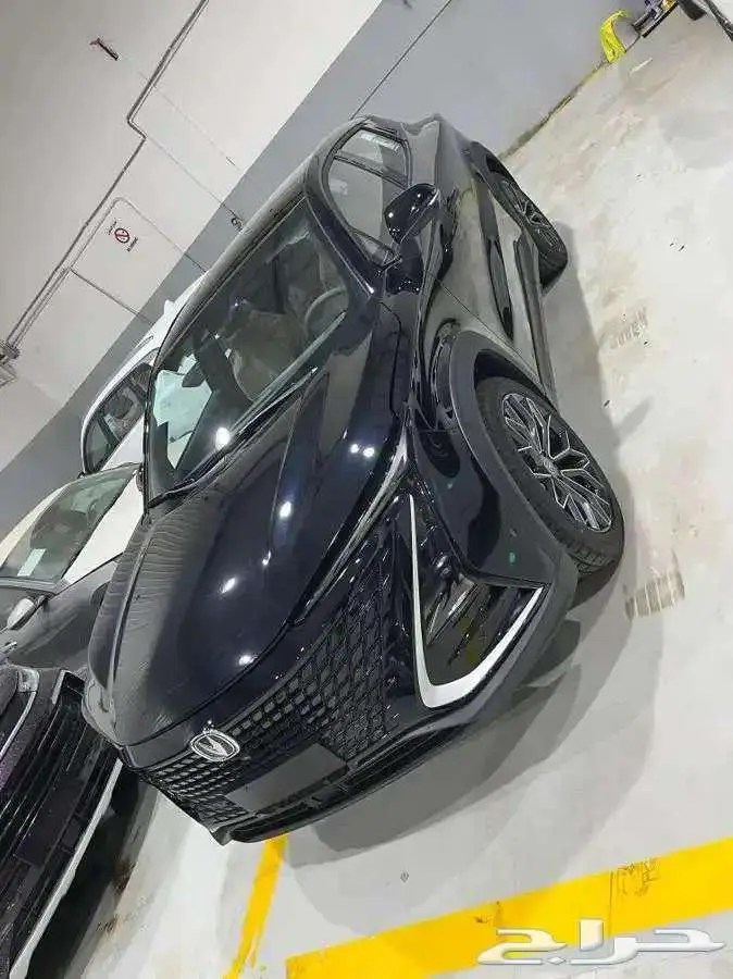 شانجان يوني تي 2026 UNI T كاش او اقساط ببسعر الكاش 1