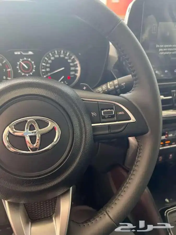 تويوتا - أوربان GLX - موديل 2026 عرض على هامش الربح 9