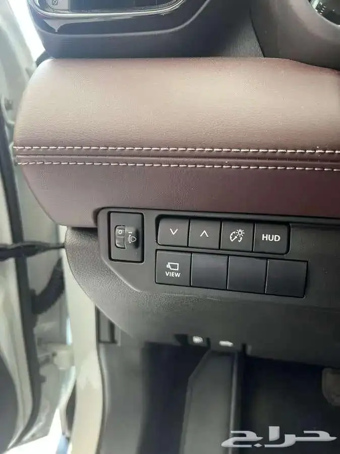 تويوتا - أوربان GLX - موديل 2026 عرض على هامش الربح 6