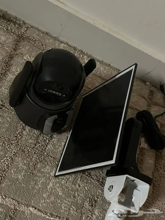 كاميرات شمسيه 0