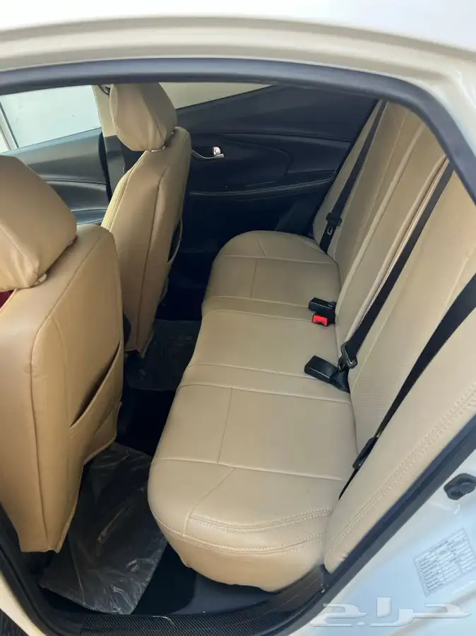 سيارة شنجان 2023 ممشى 70 بحالة ممتازة جدا 5