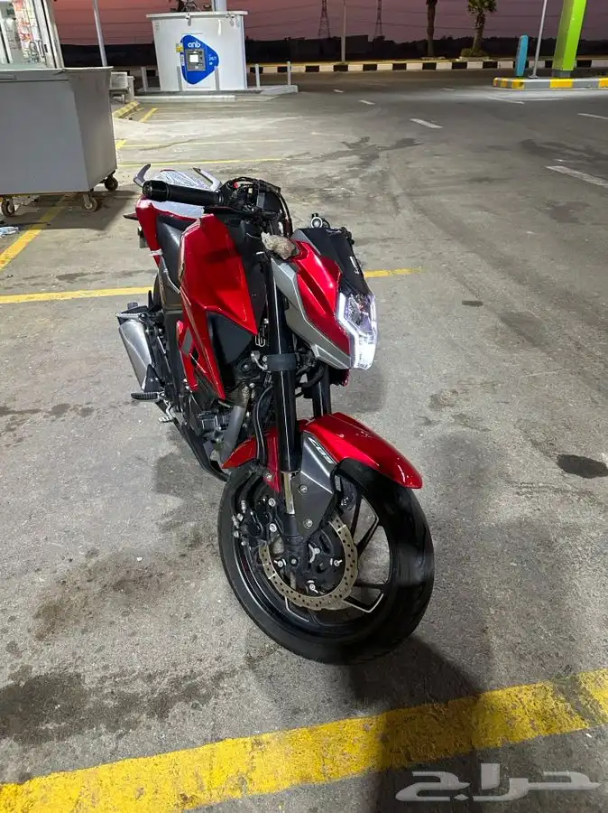 دباب DR160 شركة Haojue 0