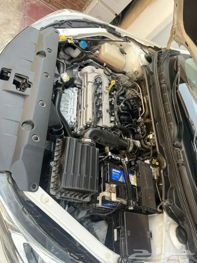 سيارة شنجان 2023 ممشى 70 بحالة ممتازة جدا 6