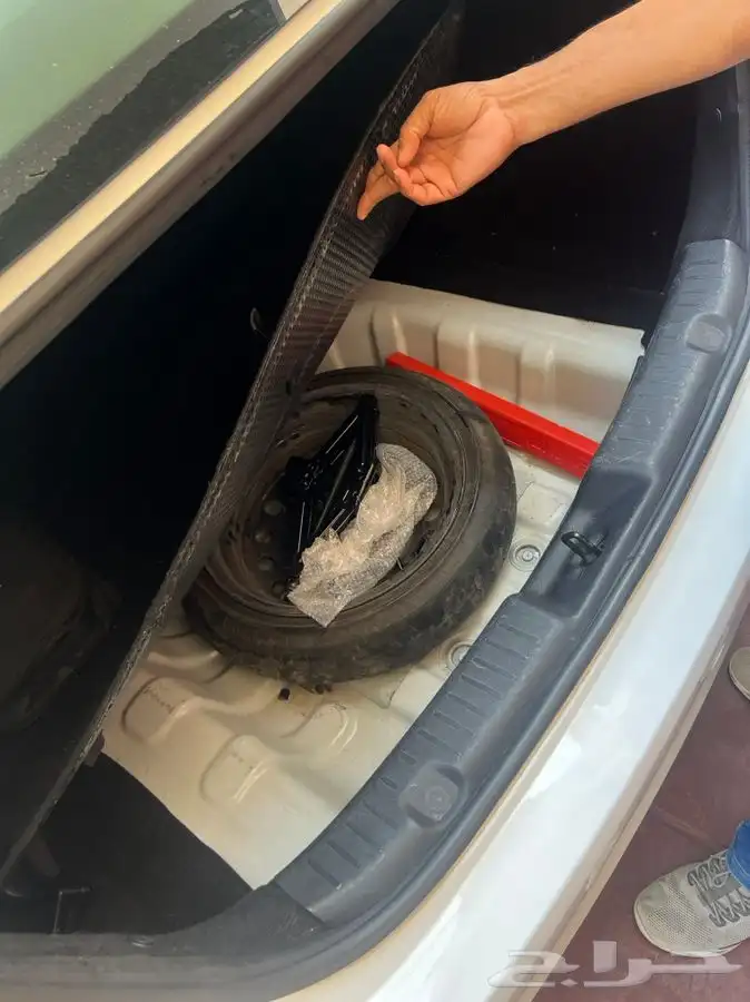 سيارة شنجان 2023 ممشى 70 بحالة ممتازة جدا 7