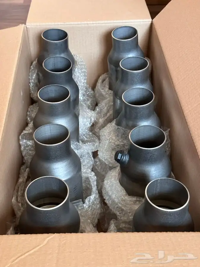 نوفر دبات تلوث لجميع السيارات 4