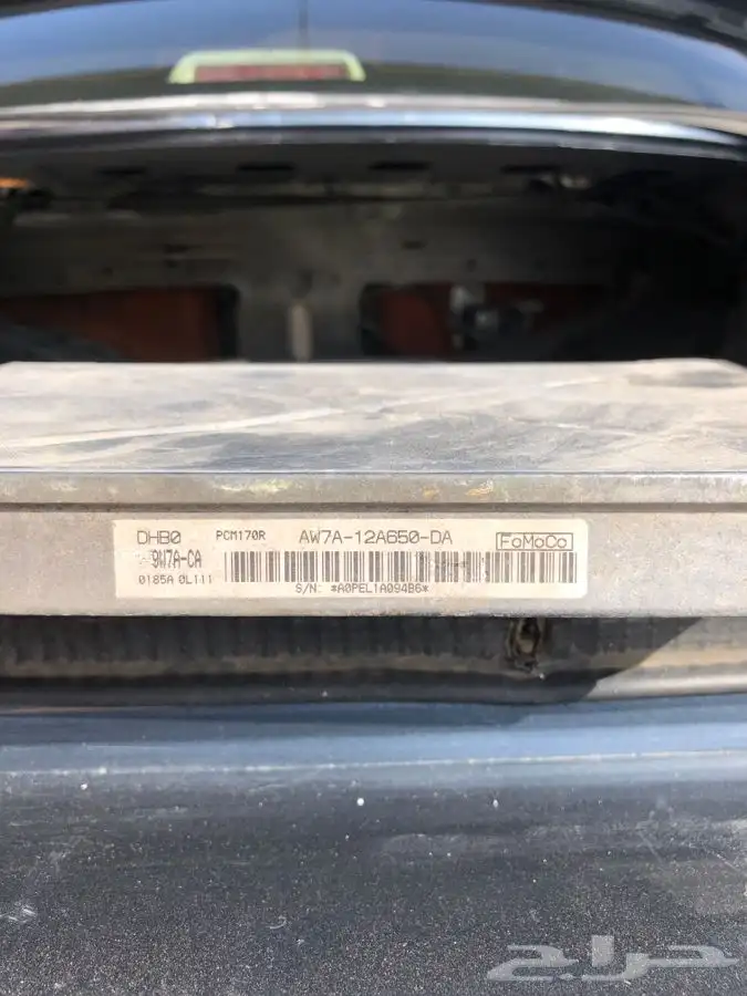 كمبيتور فورد مدني وطاره فورد 0