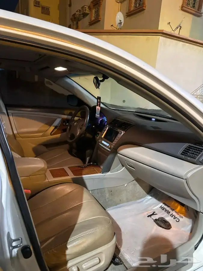 اوريون 2011 ممشى 495 الف القير فيه نتعه بسيطه 2