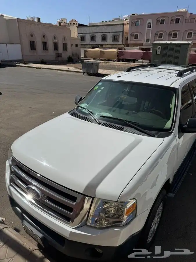 فورد اكسبديشن 0