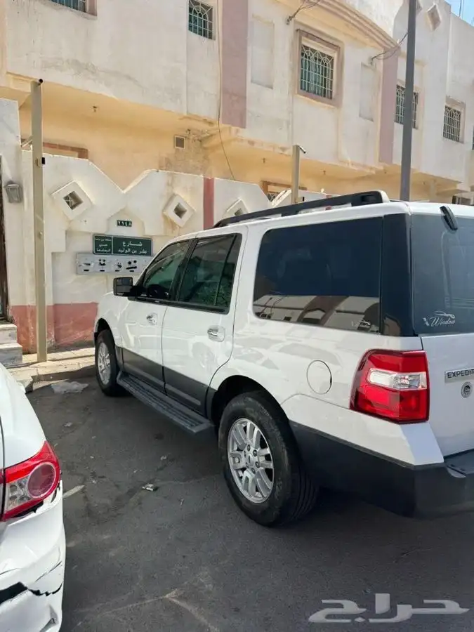 فورد اكسبديشن 3